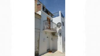 Ventorros de Balerma, Delightful 2 bedroom property sold fully furnished with stunning views 