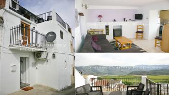 Ventorros de Balerma, Delightful 2 bedroom property sold fully furnished with stunning views 