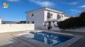 7565, Fuente del Conde, Delightful end of terrace village property with swimming pool, great outside space consisting of a garden various terraces & garage