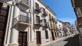 7573, Archidona, stunning 3 story town house with walled courtyard and roof terrace.