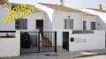 7574, Iznajar, immaculate 4 bedroom, 2.5 bathroom town house with beautiful views of the lake and the town.