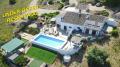 7620, Fuente de Cesna,  5 bedroom country property with licensed holiday rental. set in just over 2.2 hectors of land, large swimming pool and amazing views. 