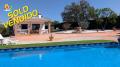 7656, Casa de campo con piscina y vistas cerca de Loja