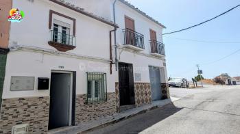 Casa reformada en Rute