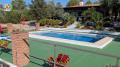 7672, Encantadora vivienda de campo 