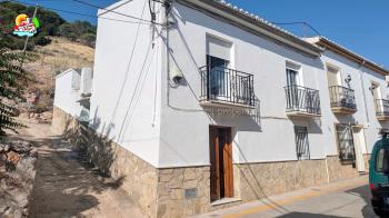 Casa en Archidona